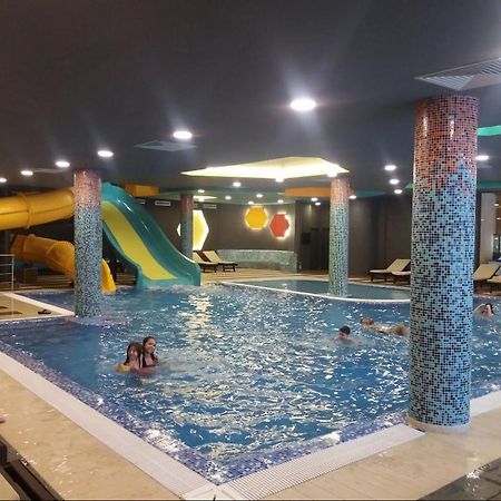 Apartament Sunny Kop Čardaci Kopaonik Zewnętrze zdjęcie