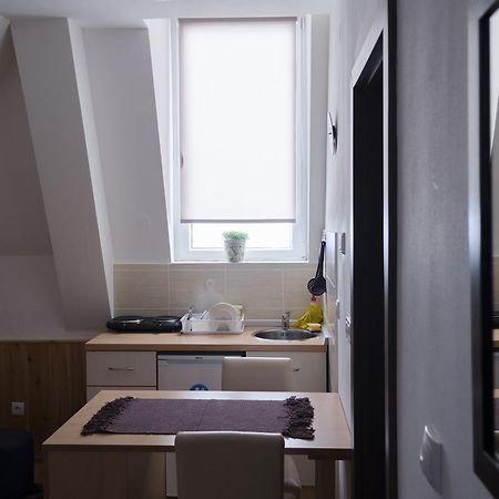 Apartament Sunny Kop Čardaci Kopaonik Zewnętrze zdjęcie