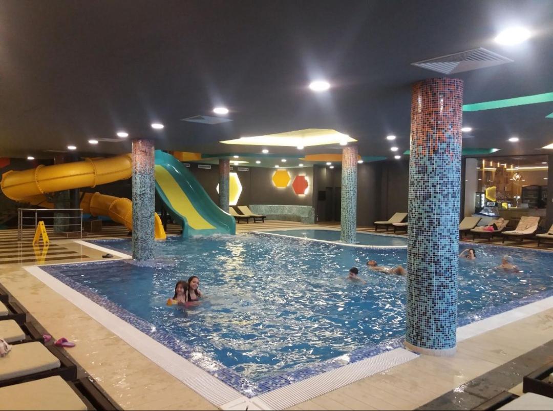 Apartament Sunny Kop Čardaci Kopaonik Zewnętrze zdjęcie