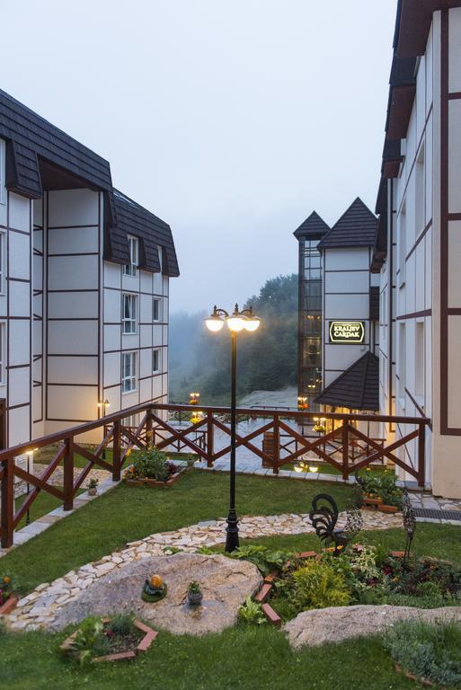 Apartament Sunny Kop Čardaci Kopaonik Zewnętrze zdjęcie