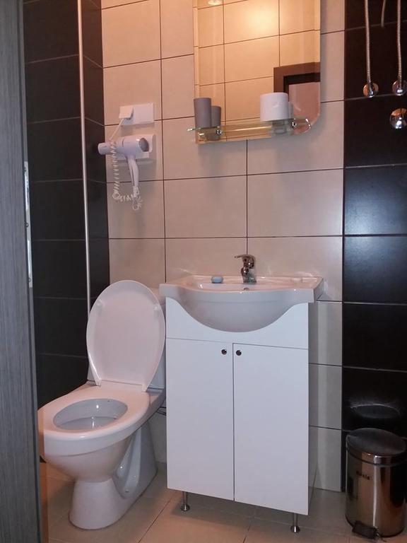 Apartament Sunny Kop Čardaci Kopaonik Zewnętrze zdjęcie