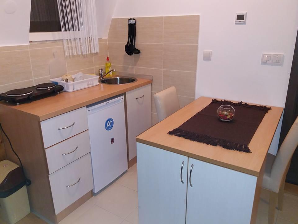 Apartament Sunny Kop Čardaci Kopaonik Zewnętrze zdjęcie