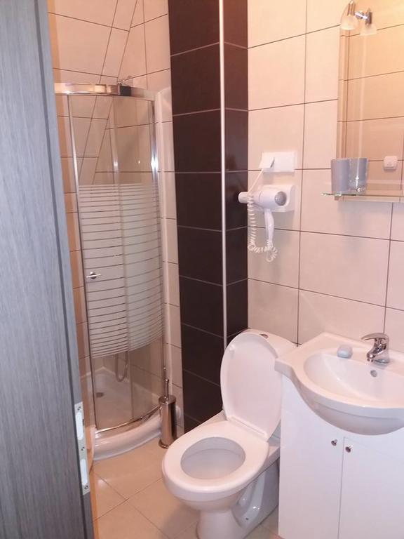 Apartament Sunny Kop Čardaci Kopaonik Zewnętrze zdjęcie
