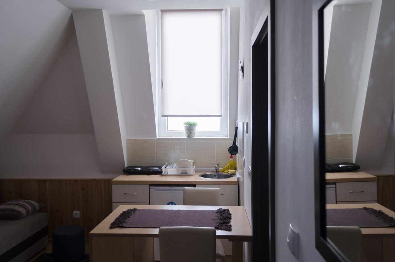 Apartament Sunny Kop Čardaci Kopaonik Zewnętrze zdjęcie