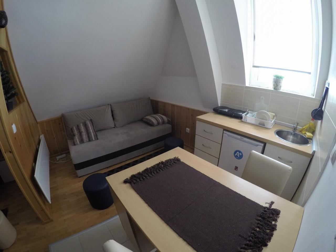 Apartament Sunny Kop Čardaci Kopaonik Zewnętrze zdjęcie