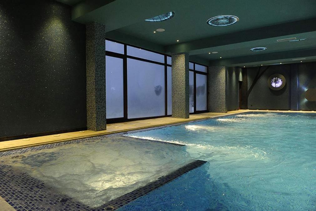 Apartament Sunny Kop Čardaci Kopaonik Zewnętrze zdjęcie